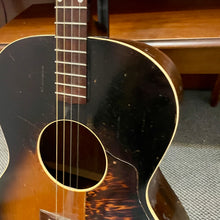 Load image into Gallery viewer, 1930s Kalamazoo KTG-14 Tenor Sunburst
