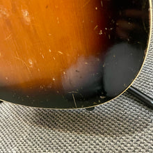 Load image into Gallery viewer, 1930s Kalamazoo KTG-14 Tenor Sunburst
