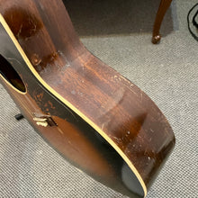 Load image into Gallery viewer, 1930s Kalamazoo KTG-14 Tenor Sunburst
