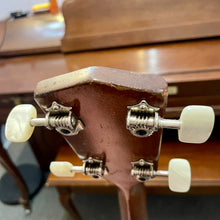 Load image into Gallery viewer, 1930s Kalamazoo KTG-14 Tenor Sunburst
