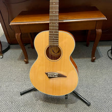 Load image into Gallery viewer, Used Dean Travel Acoustic
