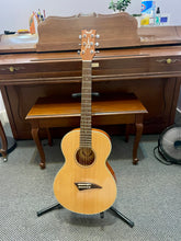 Load image into Gallery viewer, Used Dean Travel Acoustic
