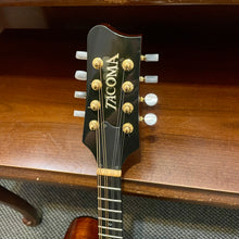 Load image into Gallery viewer, Mid 2000's Tacoma M-28E Mandolin w/pickup
