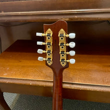 Load image into Gallery viewer, Mid 2000's Tacoma M-28E Mandolin w/pickup
