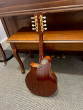 Load image into Gallery viewer, Mid 2000's Tacoma M-28E Mandolin w/pickup
