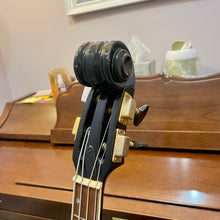 Load image into Gallery viewer, 1970's Aria EB-1 Scroll Bass
