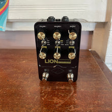 Load image into Gallery viewer, Used Universal Audio Lion 68 Super Lead Amp
