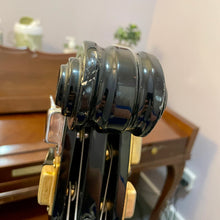 Load image into Gallery viewer, 1970's Aria EB-1 Scroll Bass
