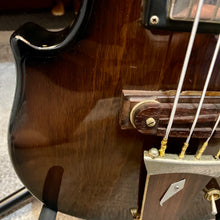 Load image into Gallery viewer, 1970's Aria EB-1 Scroll Bass
