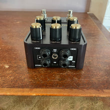 Load image into Gallery viewer, Used Universal Audio Lion 68 Super Lead Amp
