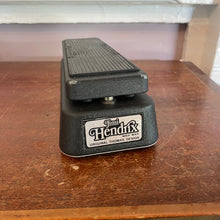 Load image into Gallery viewer, Used Crybaby Jimi Hendrix JH-1 Wah Pedal
