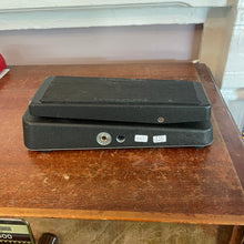 Load image into Gallery viewer, Used Crybaby Jimi Hendrix JH-1 Wah Pedal
