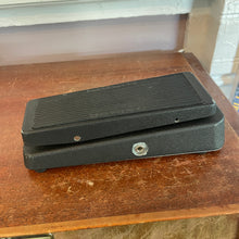 Load image into Gallery viewer, Used Crybaby Jimi Hendrix JH-1 Wah Pedal
