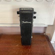 Load image into Gallery viewer, Used Fulltone Clyde Deluxe Wah
