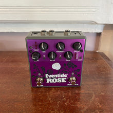 Load image into Gallery viewer, Used Eventide Rose Pedal
