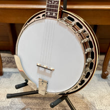 Load image into Gallery viewer, New! Recording King RK-R20 Songster Banjo
