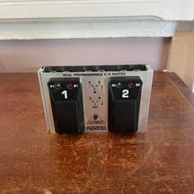 Load image into Gallery viewer, Used Behringer Dual A/B Footswitch
