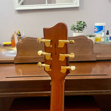 Load image into Gallery viewer, Used Mid 2000's Tacoma JF-21 Acoustic with pickup
