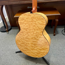 Load image into Gallery viewer, Used Mid 2000's Tacoma JF-21 Acoustic with pickup
