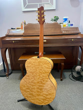 Load image into Gallery viewer, Used Mid 2000's Tacoma JF-21 Acoustic with pickup
