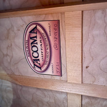 Load image into Gallery viewer, Used Mid 2000's Tacoma JF-21 Acoustic with pickup
