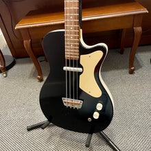 Load image into Gallery viewer, 1965 Silvertone 1444 U1 Bass Black
