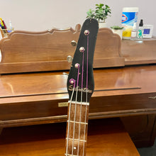 Load image into Gallery viewer, 1965 Silvertone 1444 U1 Bass Black
