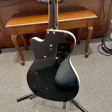 Load image into Gallery viewer, 1965 Silvertone 1444 U1 Bass Black
