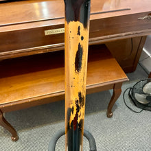 Load image into Gallery viewer, 1965 Silvertone 1444 U1 Bass Black
