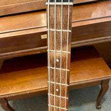Load image into Gallery viewer, 1965 Silvertone 1444 U1 Bass Black
