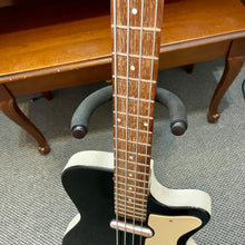 Load image into Gallery viewer, 1965 Silvertone 1444 U1 Bass Black
