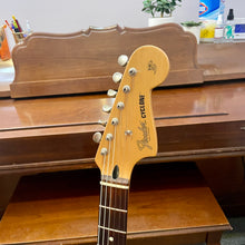 Load image into Gallery viewer, 2002 Fender Cyclone Candy Apple Red
