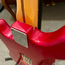 Load image into Gallery viewer, 2002 Fender Cyclone Candy Apple Red
