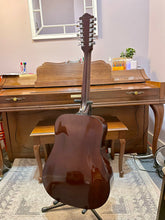 Load image into Gallery viewer, 1982 Guild D2-12 - Tobacco Burst
