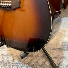 Load image into Gallery viewer, 1982 Guild D2-12 - Tobacco Burst
