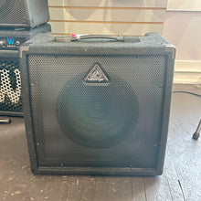 Load image into Gallery viewer, Used Behringer Ultratone K450FX Keyboard Vocal amp
