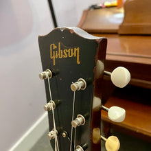 Load image into Gallery viewer, c. 1948 Gibson L-48 Mahogany
