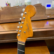 Load image into Gallery viewer, 1961 Fender Jazzmaster Refinished by Fender Years Ago
