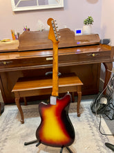 Load image into Gallery viewer, 1961 Fender Jazzmaster Refinished by Fender Years Ago
