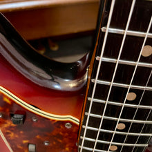 Load image into Gallery viewer, 1961 Fender Jazzmaster Refinished by Fender Years Ago
