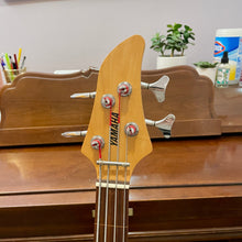 Load image into Gallery viewer, Used Yamaha RBX260F Fretless Bass Black
