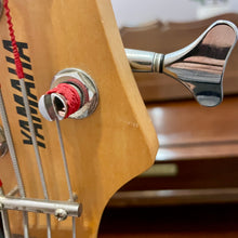 Load image into Gallery viewer, Used Yamaha RBX260F Fretless Bass Black
