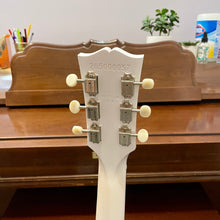 Load image into Gallery viewer, 2020 Gibson Les Paul Special Tribute White
