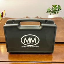 Load image into Gallery viewer, Near Mint Mesanovic Microphone Model 2S
