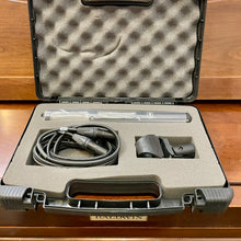 Load image into Gallery viewer, Near Mint Mesanovic Microphone Model 2S
