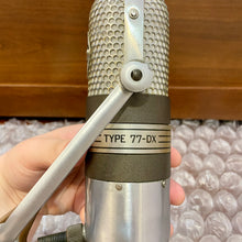 Load image into Gallery viewer, Used RCA 77-DX Microphone
