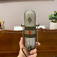 Load image into Gallery viewer, Used RCA 77-DX Microphone

