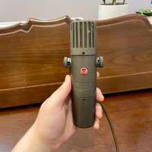 Load image into Gallery viewer, Used RCA BK-5B Microphone
