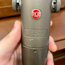 Load image into Gallery viewer, Used RCA BK-5B Microphone
