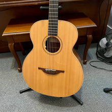 Load image into Gallery viewer, 2016 Lowden Baritone X w/pickup
